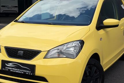 Seat Mii 93.400 km 5.999 &euro; Bornheim-Kardorf 53332