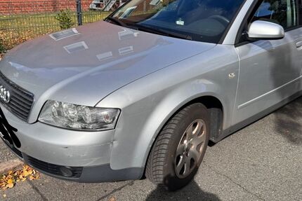 Audi A4 158.000 km 3.800 € Köln 50968