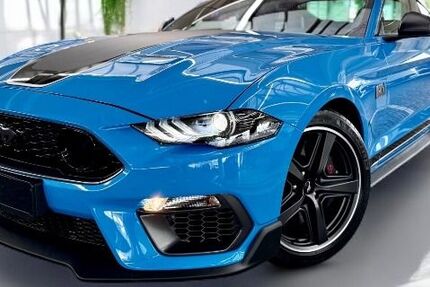 Ford Mustang 7.467 km 74.990 &euro; Troisdorf/Spich 53842