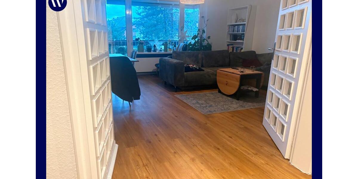 Etagenwohnung Köln Rodenkirchen - 4 Zimmer, 124 m&sup2;, 1.853&euro; | Angebot:25230722