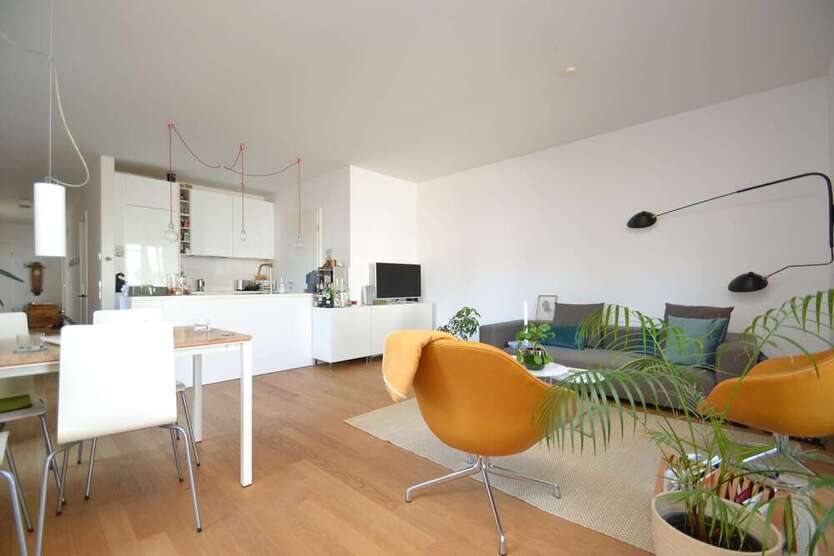 Wohnung zum Kaufen in Köln 549.000 € 92 m²