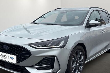 Ford Focus 21.200 km 22.990 &euro; Köln 51107