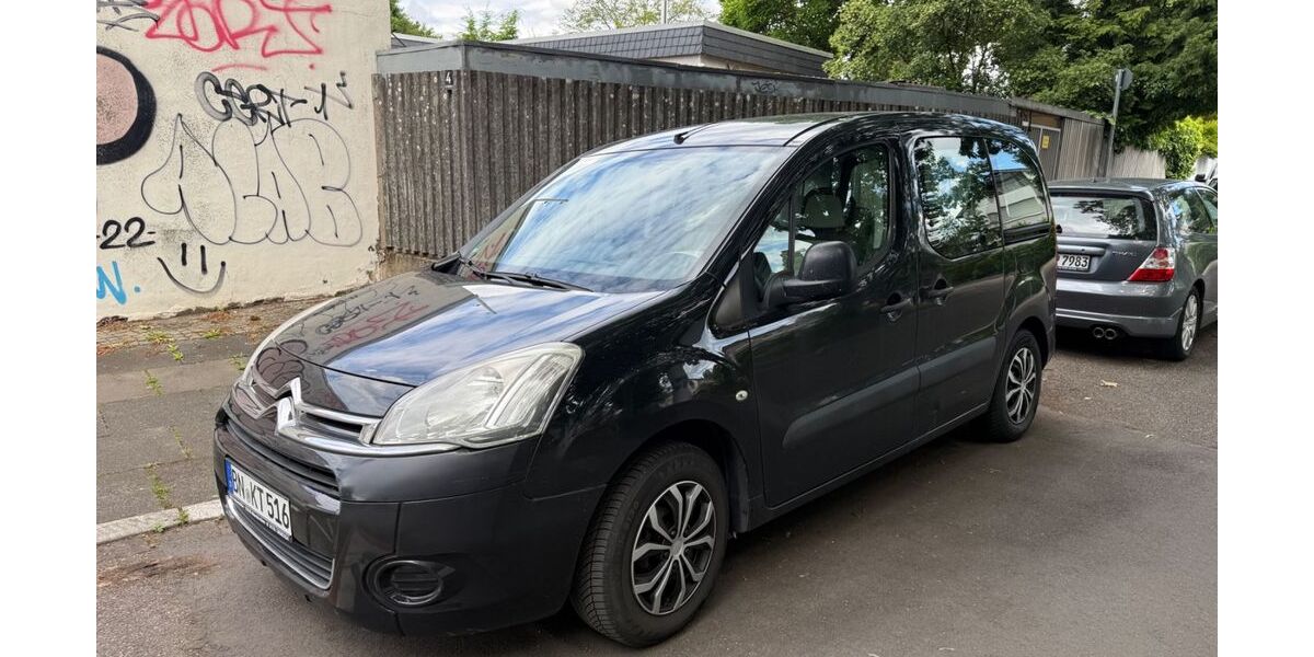 Citroen Berlingo 269.000 km 2.990 &euro; Bonn 53229