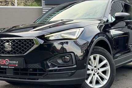 Seat Tarraco 80.200 km 20.200 € Remscheid 42859