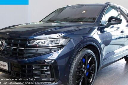 VW Touareg 9.500 km 89.880 &euro; Solingen 42651