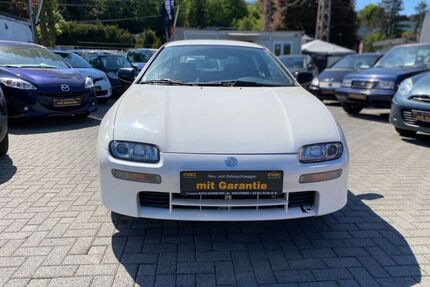 Mazda 323