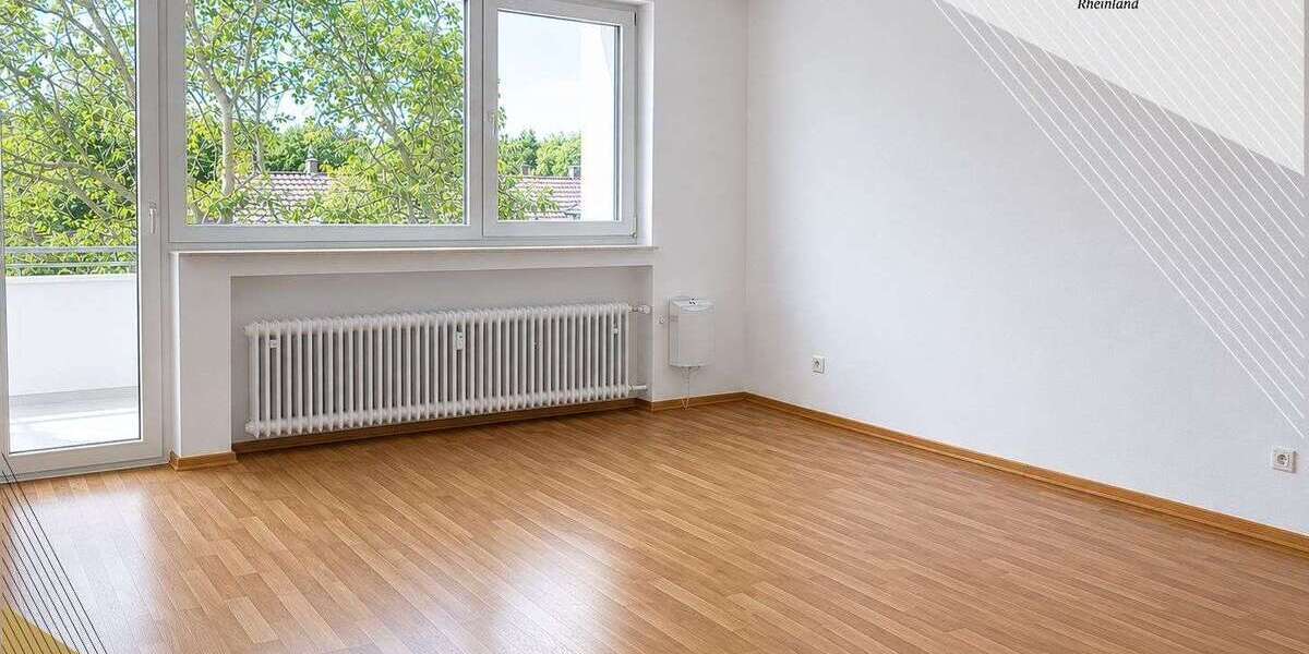 Etagenwohnung Köln Wahn - 2 Zimmer, 65 m&sup2;, 620&euro; | Angebot:26828119