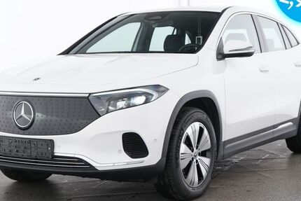 Mercedes-Benz EQA 11.043 km 36.790 € Bornheim 53332