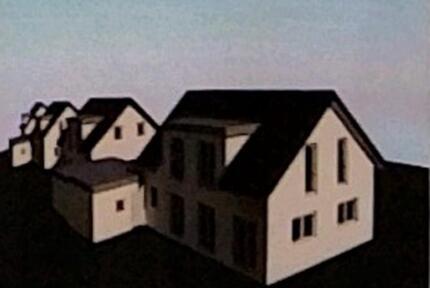 Neubau von Ein- bis Zweifamilienhäusern in Köln-Poll