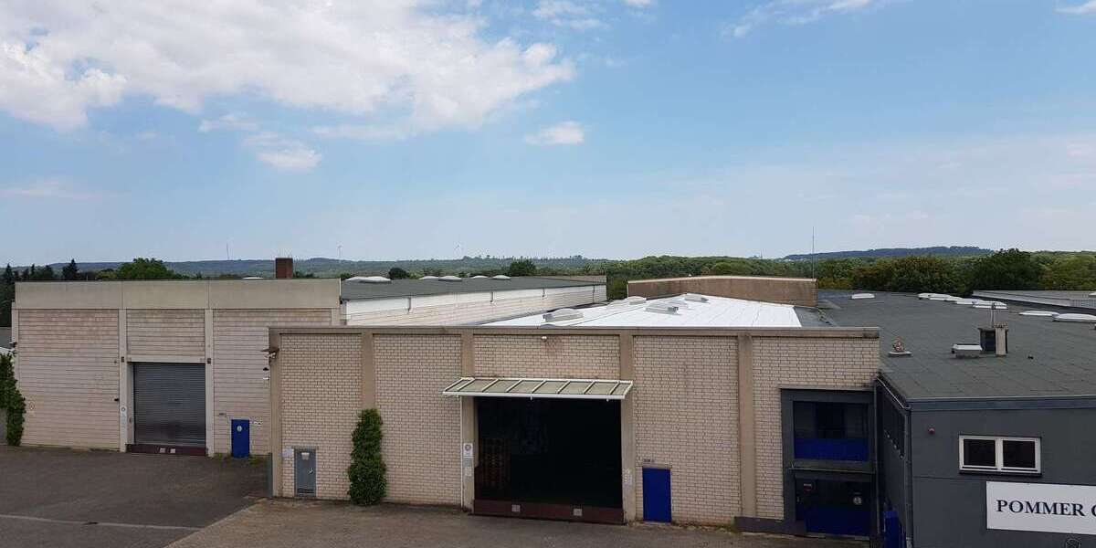 Halle in Kerpen 3.500 € 717 m² zimmer