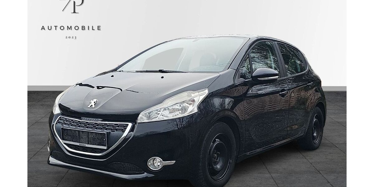 Peugeot 208 128.530 km 6.600 &euro; Troisdorf 53840