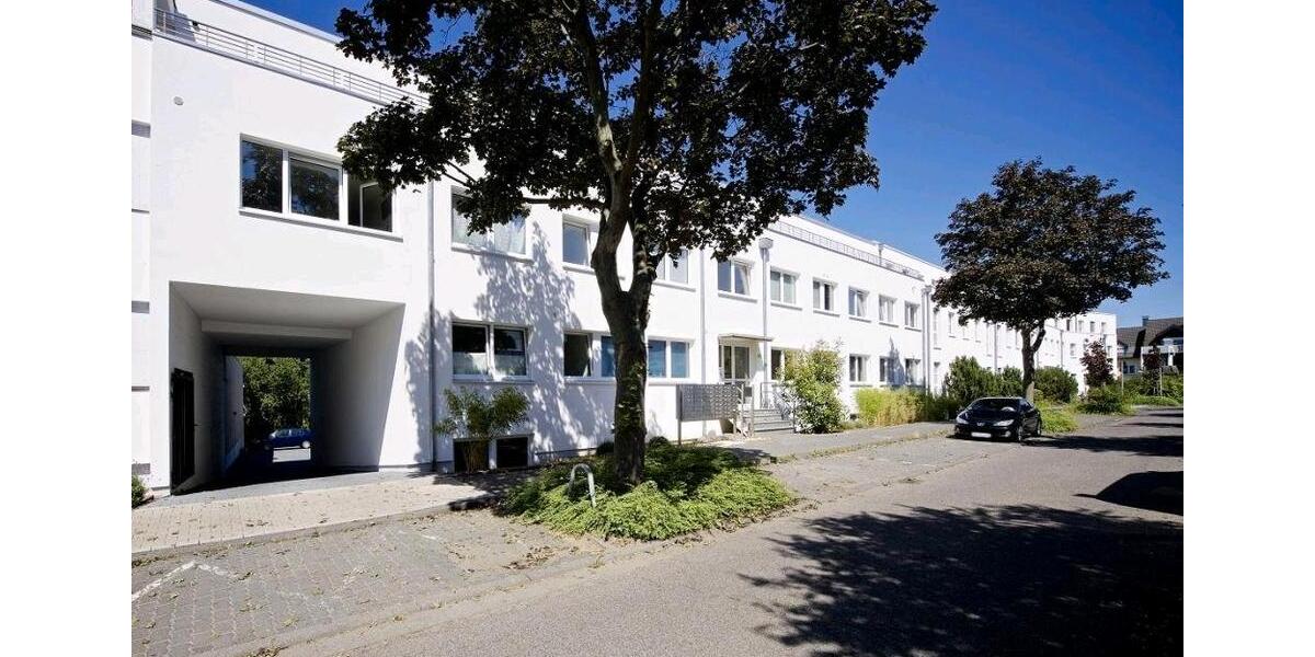 Etagenwohnung Bonn Hardtberg - 1 Zimmer, 16 m&sup2;, 93.500&euro; | Angebot:25419528