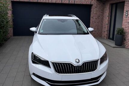 Skoda Superb 134.000 km 15.900 &euro; Bergheim 50127
