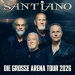 Komfort-Upgrade | Santiano - Die große Arena Tour 2026