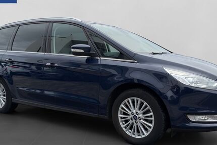 Ford Galaxy 33.298 km 19.900 &euro; Hennef 53773