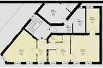 Etagenwohnung Köln Mülheim - 3 Zimmer, 77 m&sup2;, 1.250&euro; | Angebot:26787587