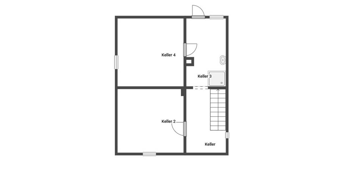 Einfamilienhaus Hürth Efferen - 3 Zimmer, 599.000&euro; | Angebot:26910227