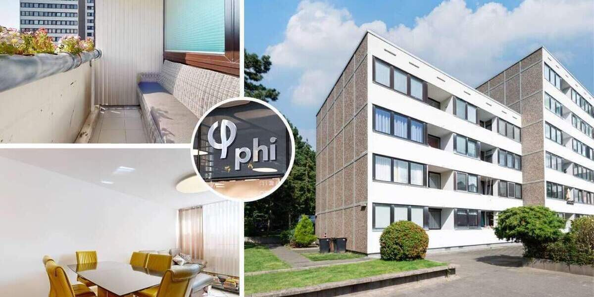 Etagenwohnung Kerpen Brüggen - 4 Zimmer, 90 m&sup2;, 259.900&euro; | Angebot:25108146