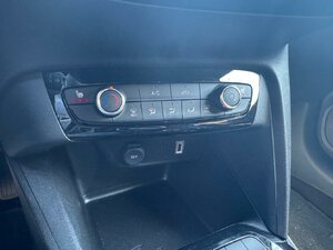 Opel Corsa GS KAM SHZ LHZ CAR PLAY ANDROID AUTO 5.750 km 22.990 &euro; HAAN 42781