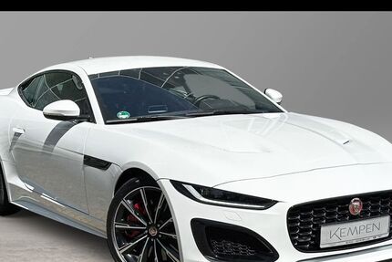 Jaguar F-Type 26.100 km 79.900 &euro; Köln 50968
