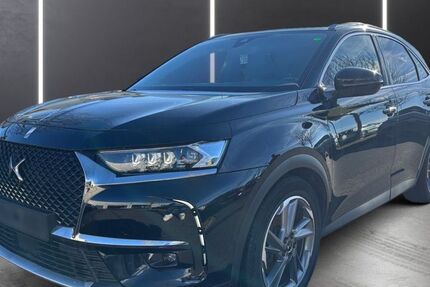 DS Automobiles DS7 (Crossback) 112.269 km 22.480 &euro; Köln 50829