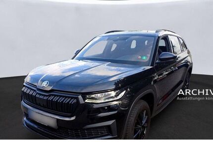 Skoda Kodiaq 41.573 km 34.988 &euro; Leverkusen 51379