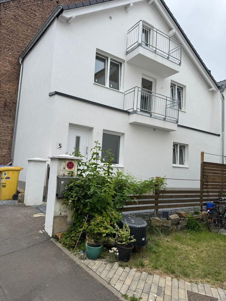 Haus in Lannesdorf