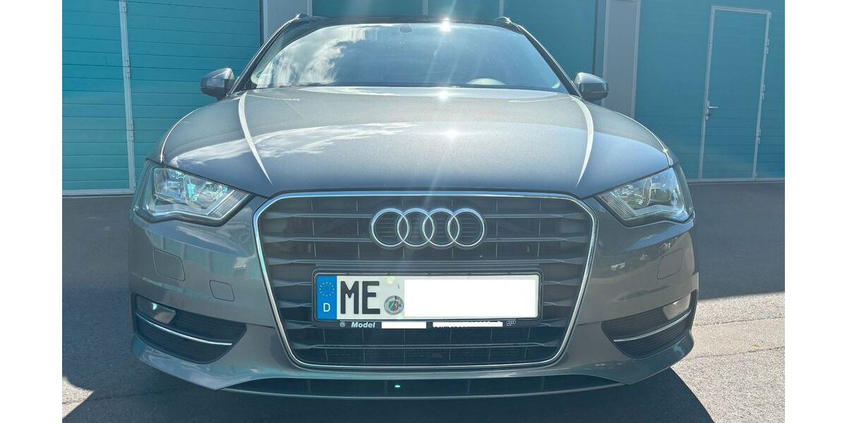 Audi A3 245.926 km 8.999 &euro; Hilden 40723