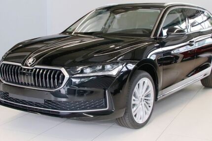 Skoda Superb 24.500 km 40.290 &euro; Solingen 42651