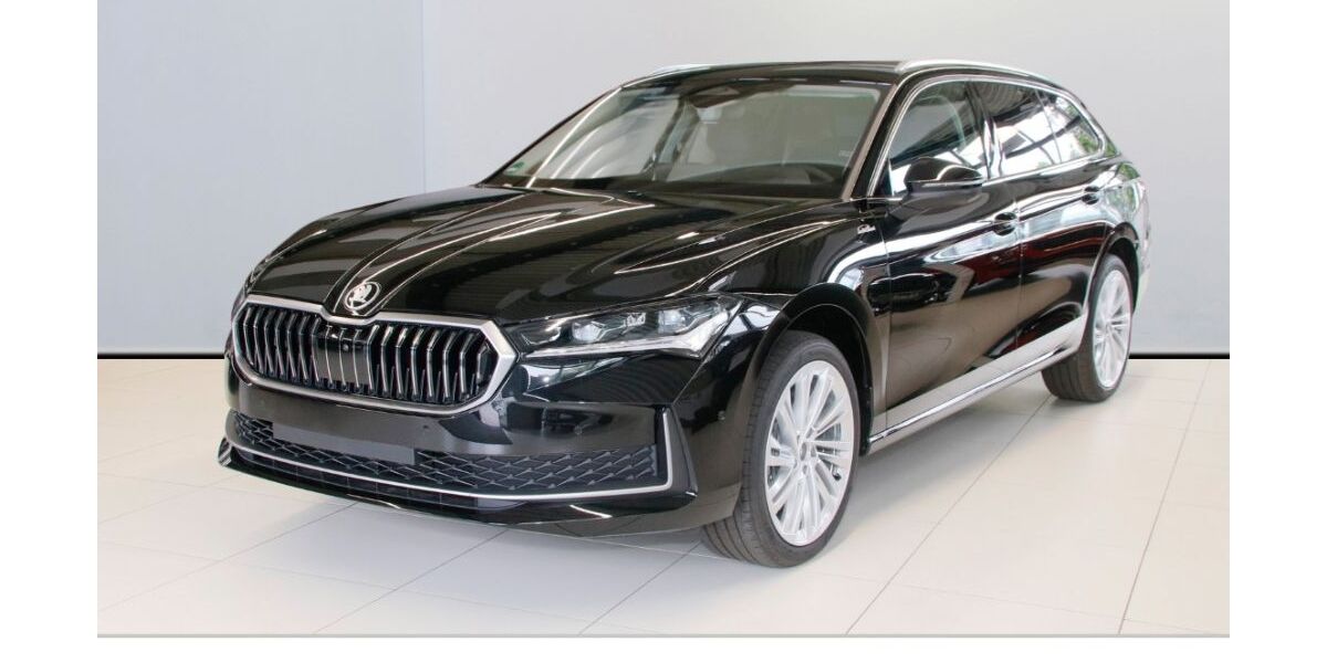 Skoda Superb 24.500 km 40.290 &euro; Solingen 42651