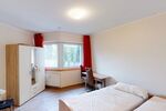 Erdgeschoßwohnung Köln Mülheim - 1 Zimmer, 30 m&sup2;, 550&euro; | Angebot:22307302