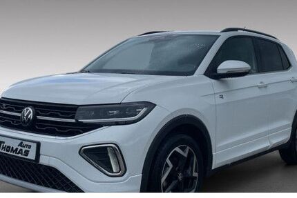 VW T-Cross 25.770 km 25.980 &euro; Bonn 53227