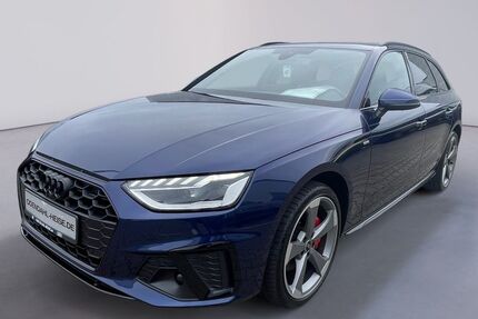Audi A4 47.730 km 33.780 &euro; Köln 50739