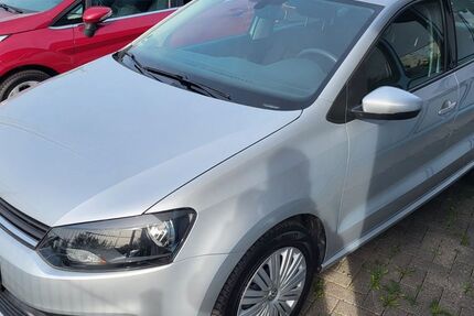 VW Polo 58.000 km 8.950 € Wesseling 50389