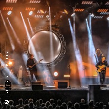 Kings of Floyd 06.11.2025 Harmonie Bonn