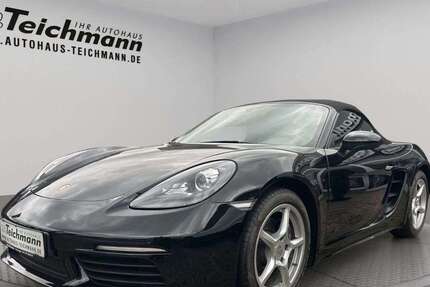 Porsche Boxster 48.324 km 49.900 &euro; Dormagen 41540