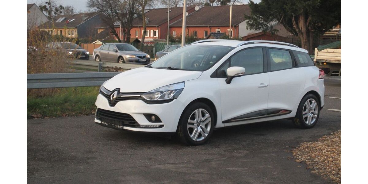 Renault Clio 116.362 km 6.840 &euro; Erftstadt 50374