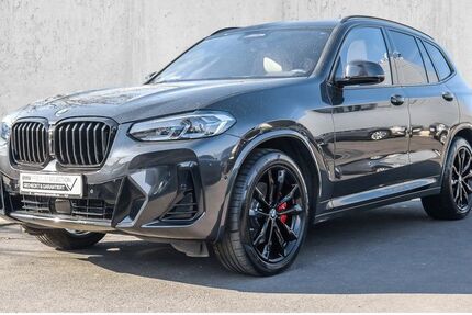 BMW X3 28.448 km 50.495 &euro; Köln-West 50858