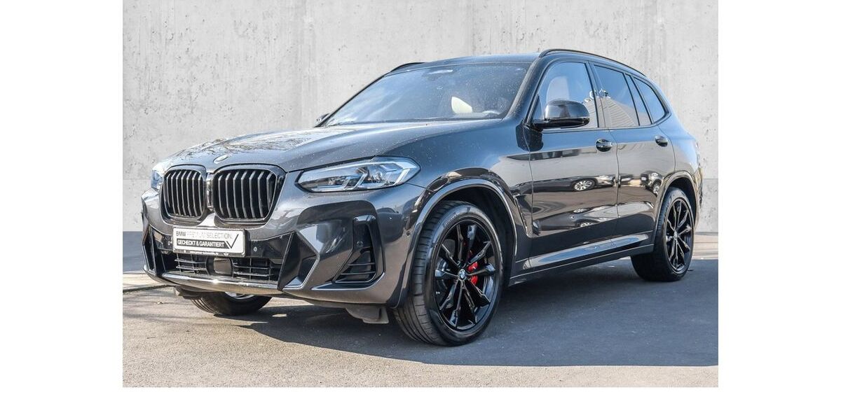 BMW X3 28.448 km 50.495 &euro; Köln-West 50858