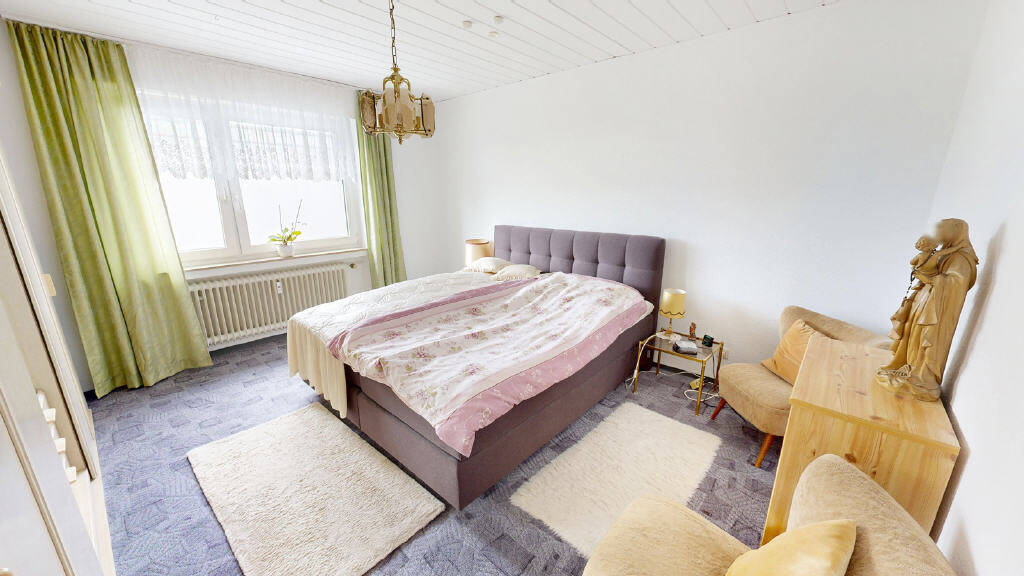 Etagenwohnung Erftstadt Lechenich - 2 Zimmer, 69 m&sup2;, 185.000&euro; | Angebot:26733487