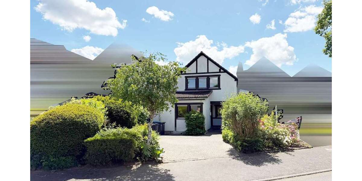Einfamilienhaus Bonn Auerberg - 5 Zimmer, 120 m&sup2;, 389.000&euro; | Angebot:26913881
