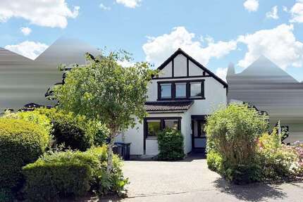 Haus Bonn Auerberg - 5 Zimmer, 120 m&sup2;, 389.000&euro; | Angebot:26913881