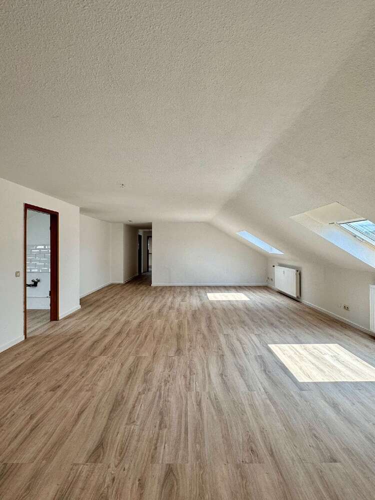 Wohnung zum Mieten in Haan 868 € 100 m²