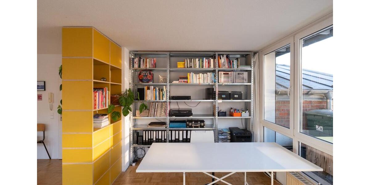 Einfamilienhaus Köln Mülheim - 2 Zimmer, 106 m&sup2;, 545.000&euro; | Angebot:26087357