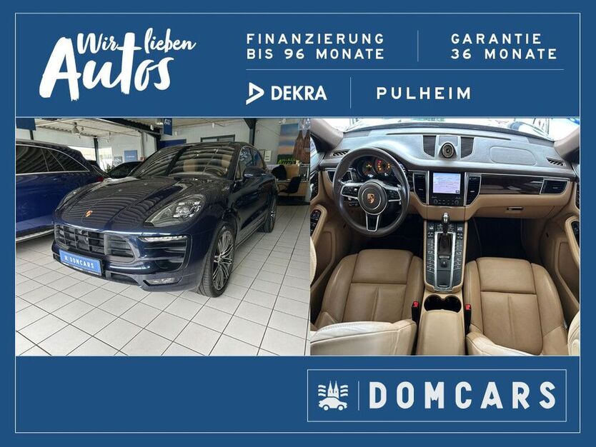 Macan