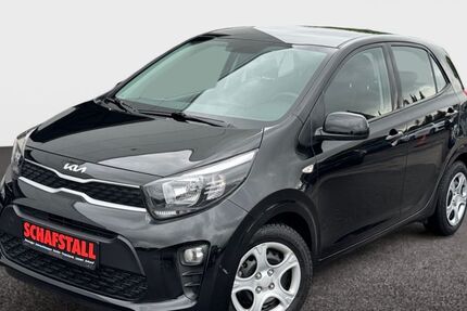 Kia Picanto 4.703 km 11.979 &euro; Elsdorf (bei Köln) 50189