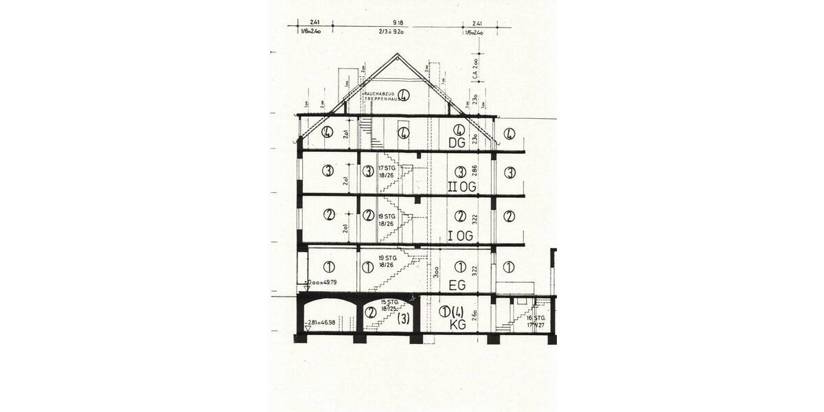 Mehrfamilienhaus, Wohnhaus Köln-Ehrenfeld Ehrenfeld - 1 Zimmer, 226 m&sup2;, 1.520.000&euro; | Angebot:26155590