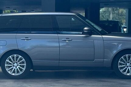 Land Rover Range Rover 175.000 km 65.000 &euro; Köln 50667