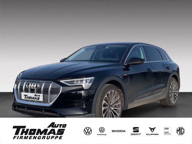 Audi e-tron 65.130 km 34.990 &euro; Bonn 53227