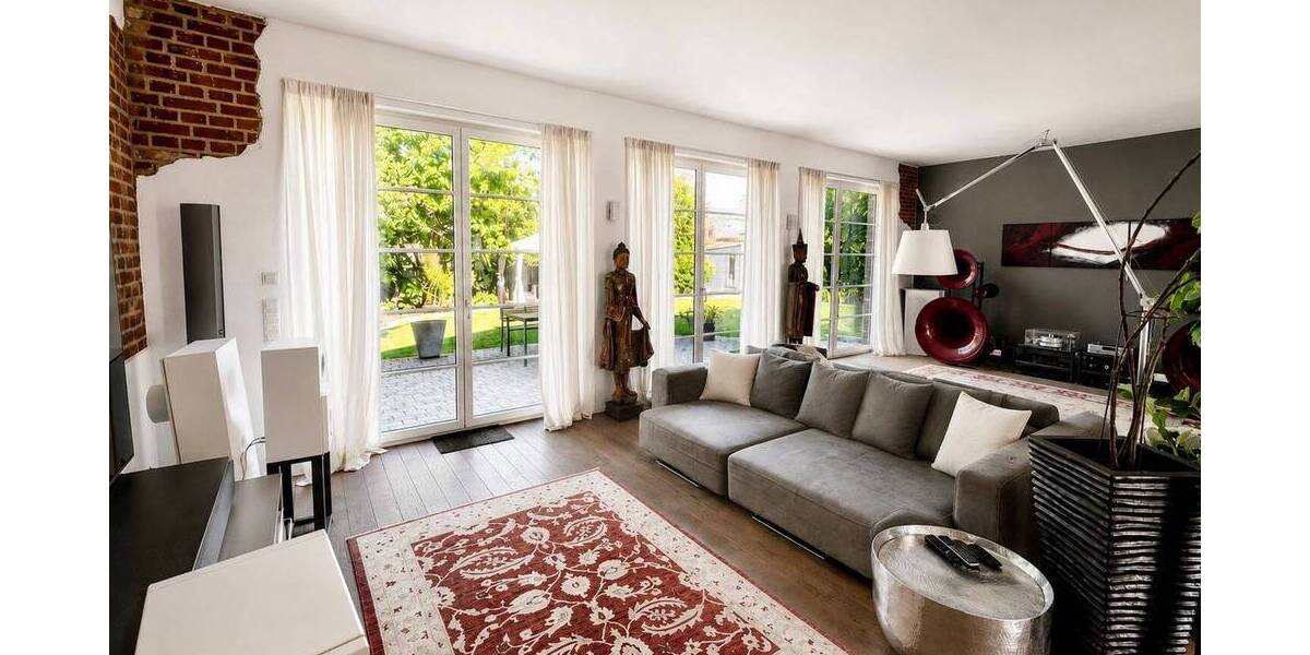 Einfamilienhaus Pulheim Geyen - 8 Zimmer, 338 m&sup2;, 1.540.000&euro; | Angebot:26875393
